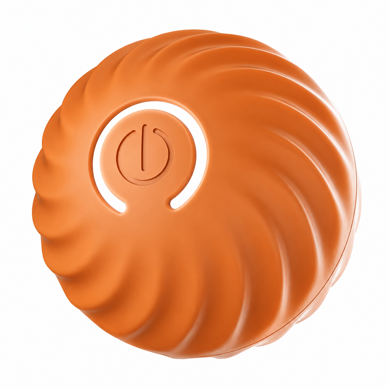 Pawzy™ Interactive Pet Ball